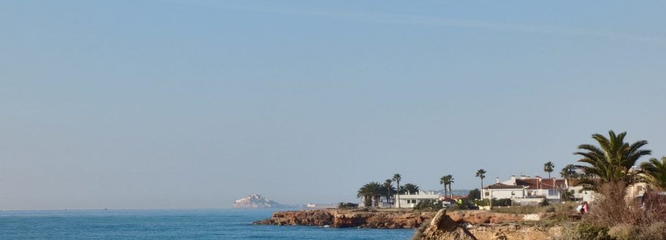 El “parte” del temps: diuen que baixen les temperatures i bufarà lo mestral fins als 60 o 65