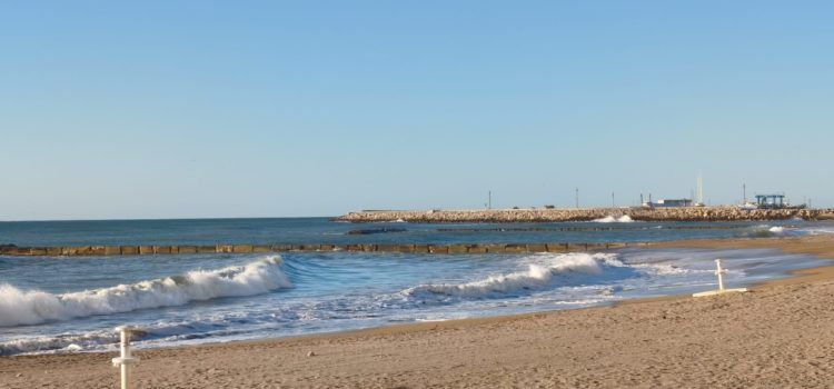 El “parte” del temps: lo vent a la nit tornaria a enfortir-se bufant de matinada a 60 km/h