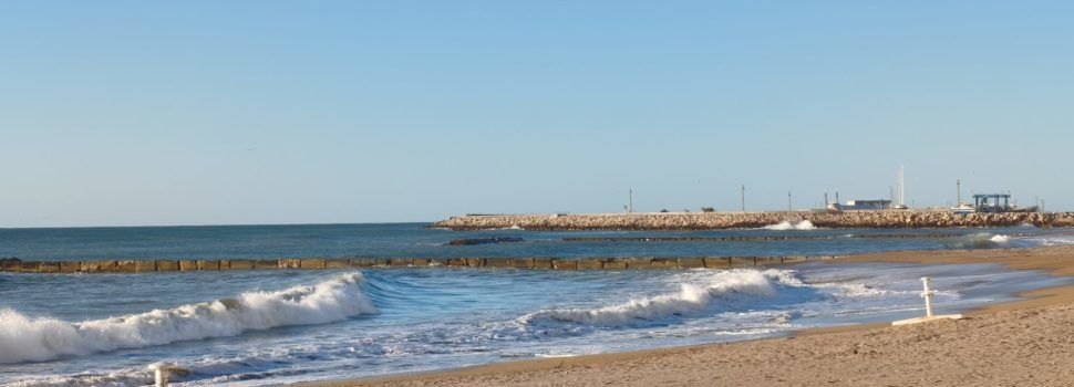 El “parte” del temps: lo vent a la nit tornaria a enfortir-se bufant de matinada a 60 km/h
