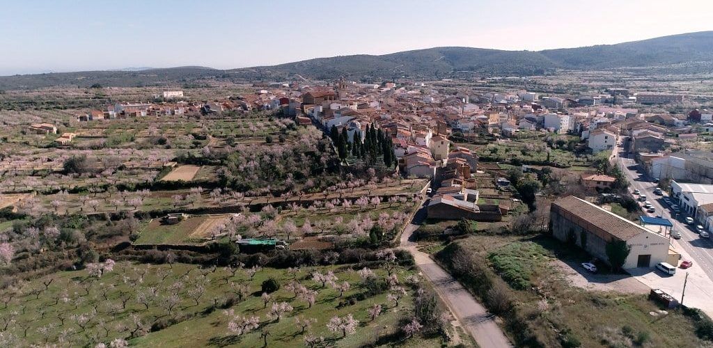 Albocàsser lidera el projecte europeu TRACES per a millorar l’accessibilitat cultural en museus