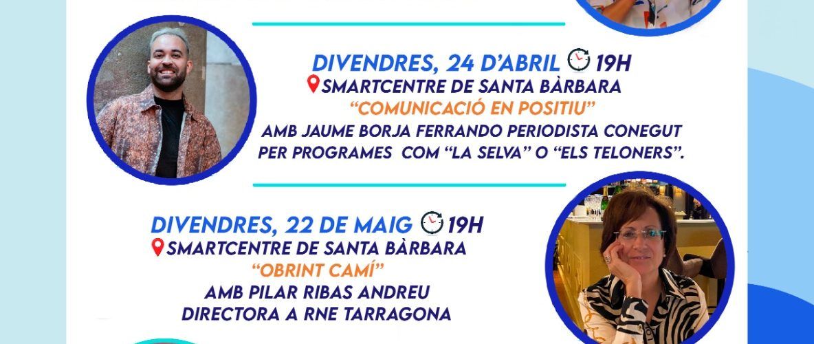 La Plana Ràdio culmina els 30 anys amb un cicle de converses periodístiques fins al juny