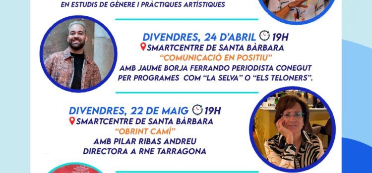 La Plana Ràdio culmina els 30 anys amb un cicle de converses periodístiques fins al juny