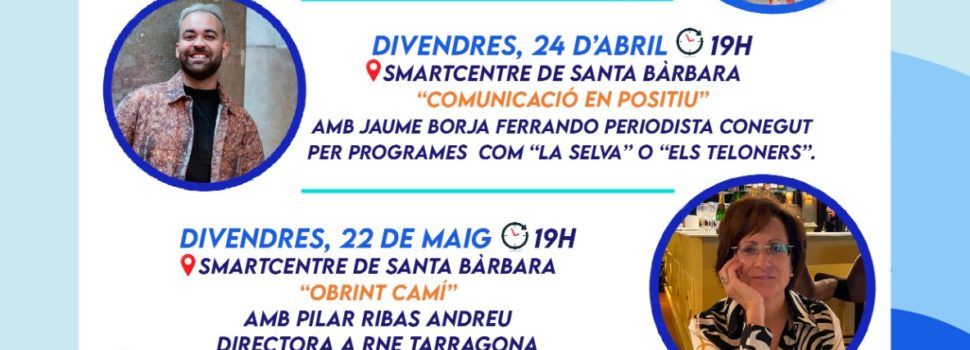 La Plana Ràdio culmina els 30 anys amb un cicle de converses periodístiques fins al juny