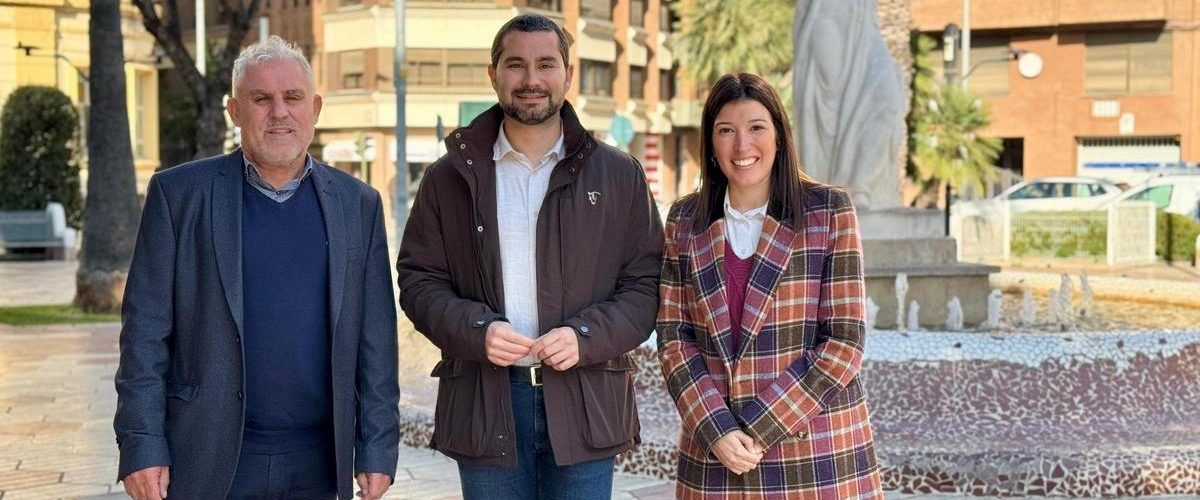 El PSPV força la Diputació a posicionar-se unida en defensa del sector pesquer davant la “inacció” del PP de la Generalitat