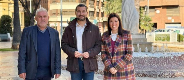 El PSPV força la Diputació a posicionar-se unida en defensa del sector pesquer davant la “inacció” del PP de la Generalitat
