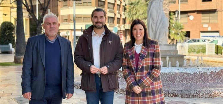 El PSPV força la Diputació a posicionar-se unida en defensa del sector pesquer davant la “inacció” del PP de la Generalitat