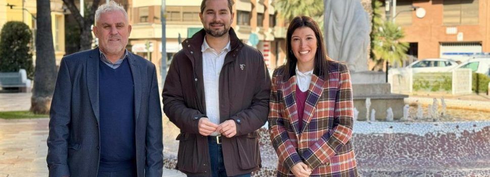 El PSPV força la Diputació a posicionar-se unida en defensa del sector pesquer davant la “inacció” del PP de la Generalitat