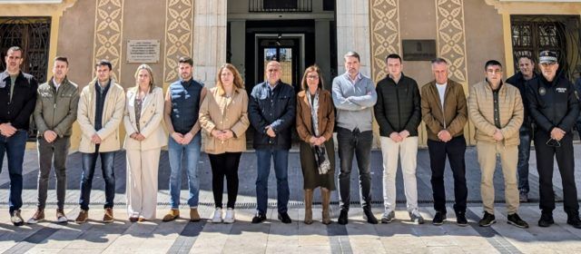 Benicarló condemna l’assassinat d’una xiqueta a Torrevella víctima de la violència vicària