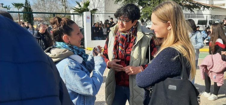 Compromís Benicarló reclama “més pressió” de l’equip de govern per desbloquejar el futur IES Ramón Cid