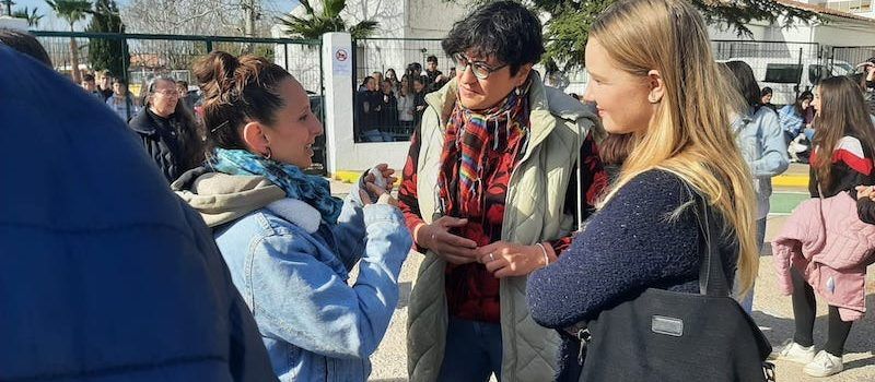 Compromís Benicarló reclama “més pressió” de l’equip de govern per desbloquejar el futur IES Ramón Cid