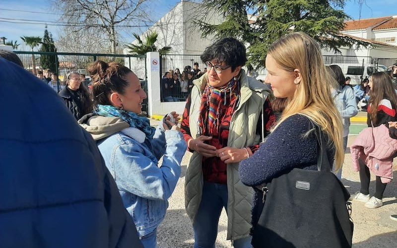 Compromís Benicarló reclama “més pressió” de l’equip de govern per desbloquejar el futur IES Ramón Cid