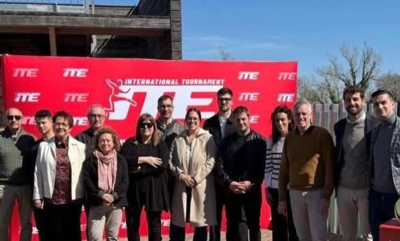 Ulldecona serà de nou una de les seus de l’International Tournament de les Terres de l’Ebre, torneig de promoció del futbol base