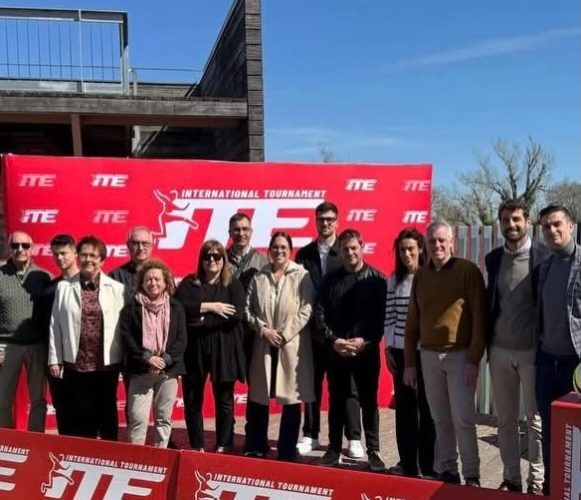 Ulldecona serà de nou una de les seus de l’International Tournament de les Terres de l’Ebre, torneig de promoció del futbol base