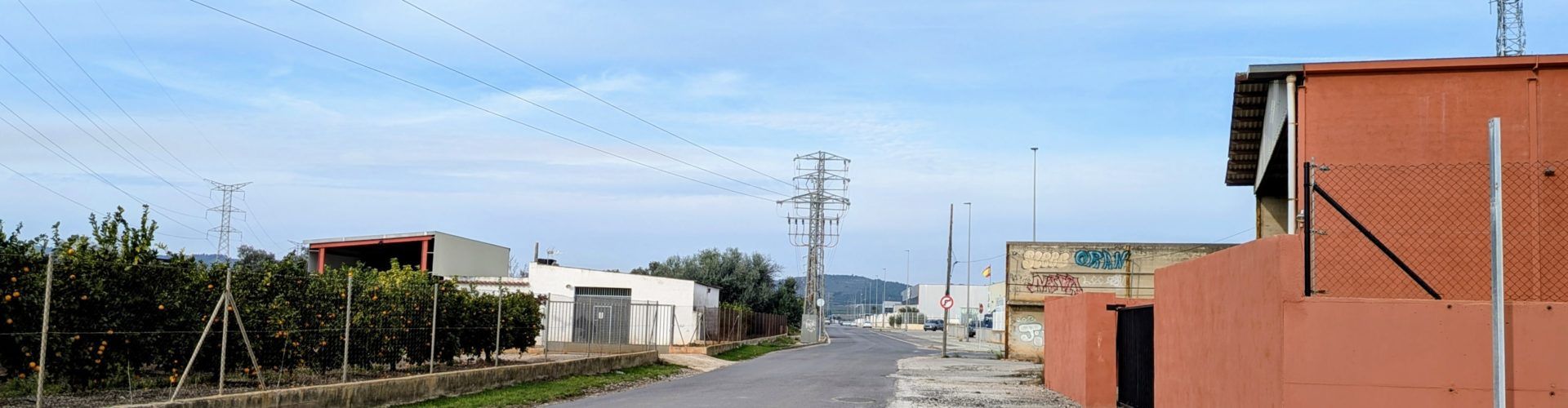 Benicarló licita les obres de millora dels vials del polígon industrial El Collet amb una inversió de més de 230.000 €