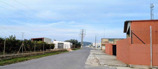 Benicarló licita les obres de millora dels vials del polígon industrial El Collet amb una inversió de més de 230.000 €