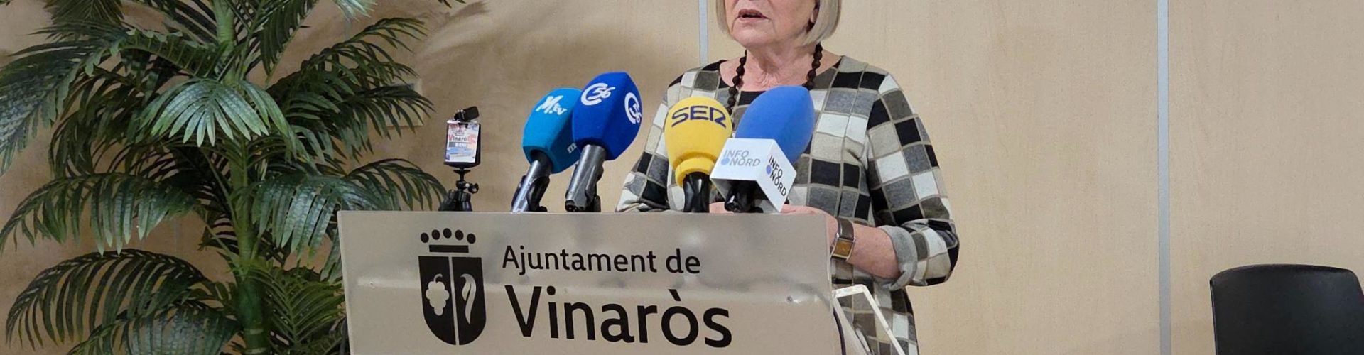 Presentació de la nova programació cultural de primavera