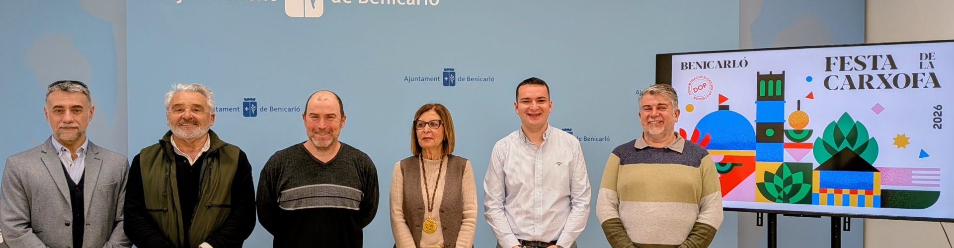 La Festa de la Carxofa reforça el seu posicionament amb balanç molt positiu i més de 30.000 racions servides en el Mercat Gastronòmic