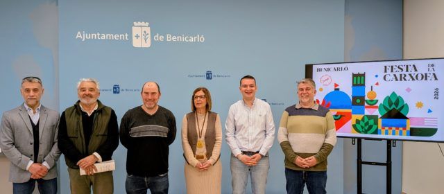La Festa de la Carxofa reforça el seu posicionament amb balanç molt positiu i més de 30.000 racions servides en el Mercat Gastronòmic