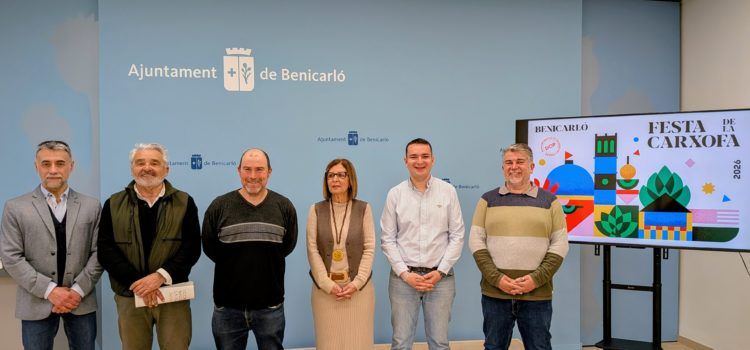 La Festa de la Carxofa reforça el seu posicionament amb balanç molt positiu i més de 30.000 racions servides en el Mercat Gastronòmic