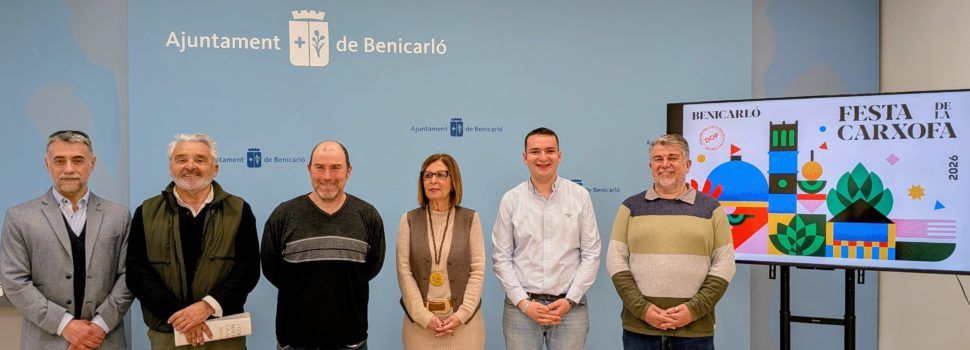 La Festa de la Carxofa reforça el seu posicionament amb balanç molt positiu i més de 30.000 racions servides en el Mercat Gastronòmic