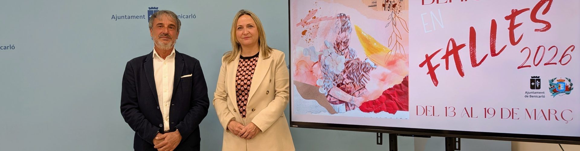 Benicarló tanca unes Falles ‘de 10’ amb alta participació i un balanç global positiu