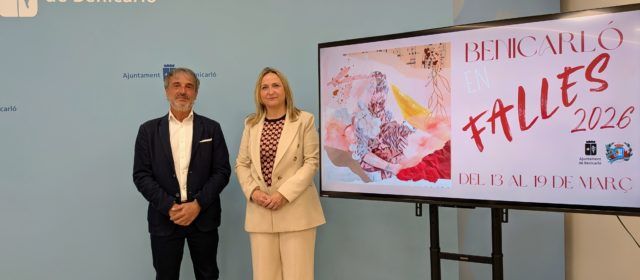 Benicarló tanca unes Falles ‘de 10’ amb alta participació i un balanç global positiu