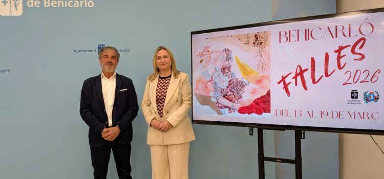 Benicarló tanca unes Falles ‘de 10’ amb alta participació i un balanç global positiu
