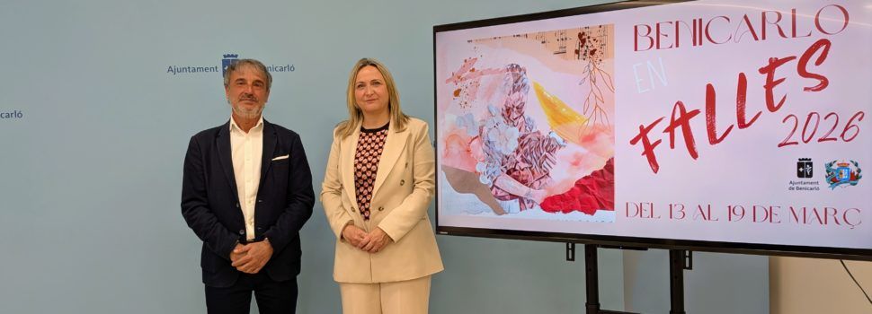 Benicarló tanca unes Falles ‘de 10’ amb alta participació i un balanç global positiu