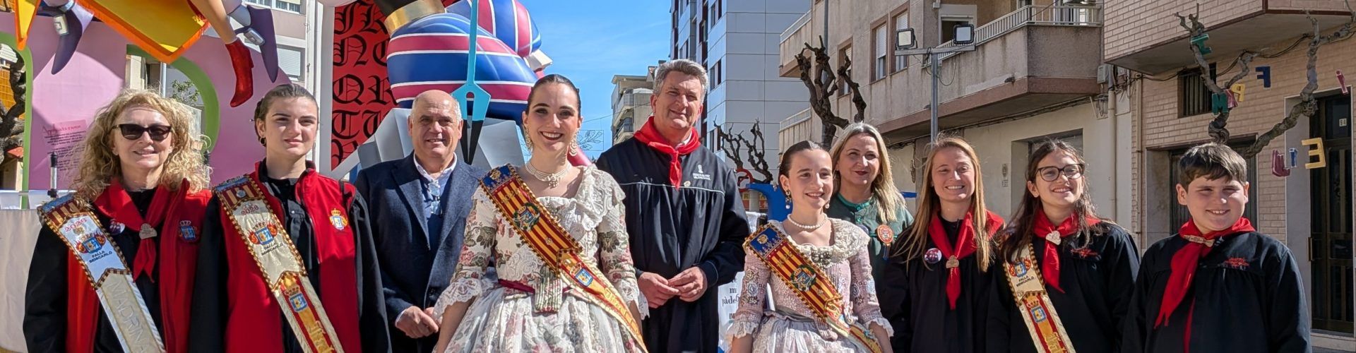El vicepresident Martínez Mus visita Benicarló per avançar en projectes pendents amb la Generalitat