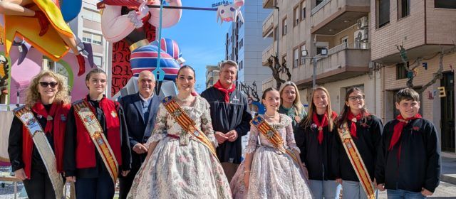 El vicepresident Martínez Mus visita Benicarló per avançar en projectes pendents amb la Generalitat