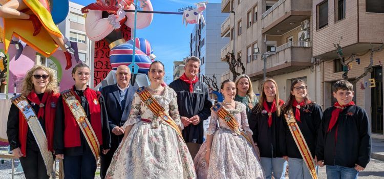 El vicepresident Martínez Mus visita Benicarló per avançar en projectes pendents amb la Generalitat