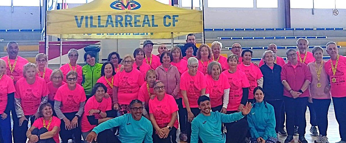 Vinaròs acull una nova jornada dels Jocs Castellonenses
