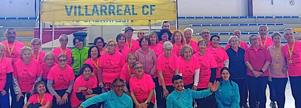 Vinaròs acull una nova jornada dels Jocs Castellonenses