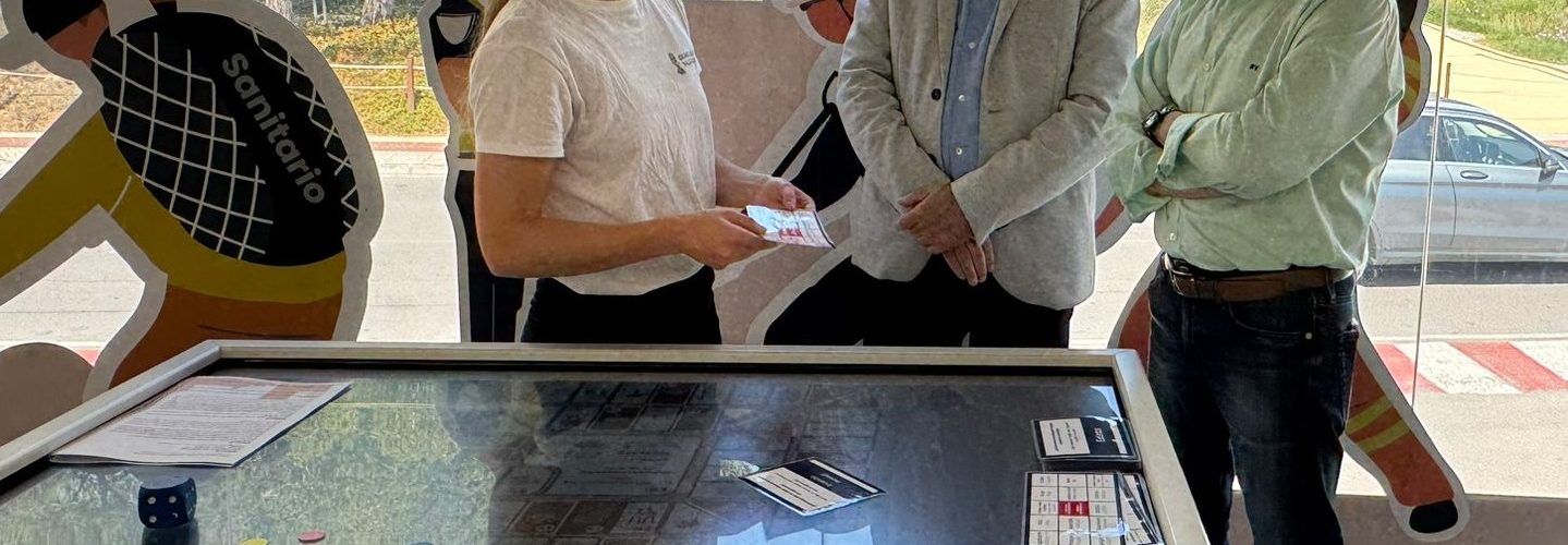 Alcossebre acull la campanya de la Generalitat Valenciana per a fomentar la cultura de la prevenció i l’autoprotecció