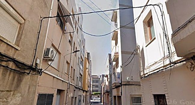 El PSPV-PSOE de Benicarló alerta de problemes en el reasfaltat del centre històric i possibles deficiències de drenatge
