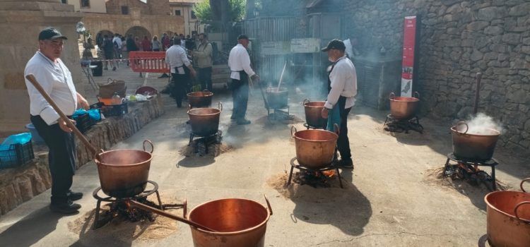 Sant Jordi llenará las calles de tradición, cultura y convivencia vecinal el 23 de abril