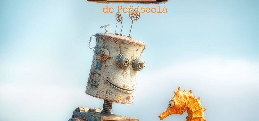 Peñíscola acogerá la I Jornada Cultural del Libro de la localidad