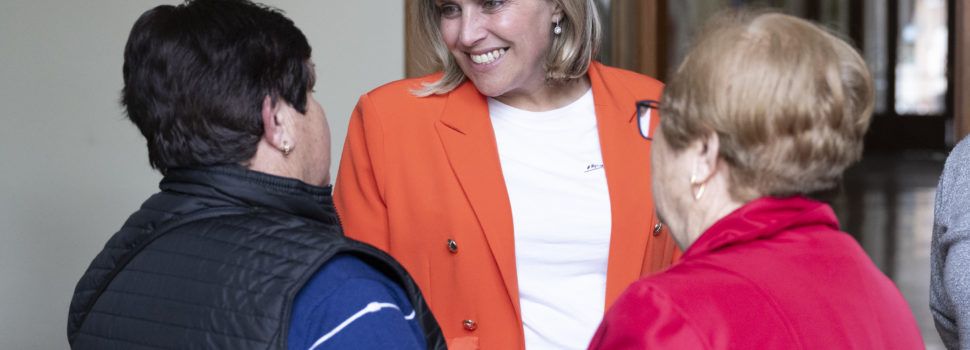 La Diputació obri demà divendres el termini d’inscripció per a la nova temporada de Castelló Sènior 2026/2027
