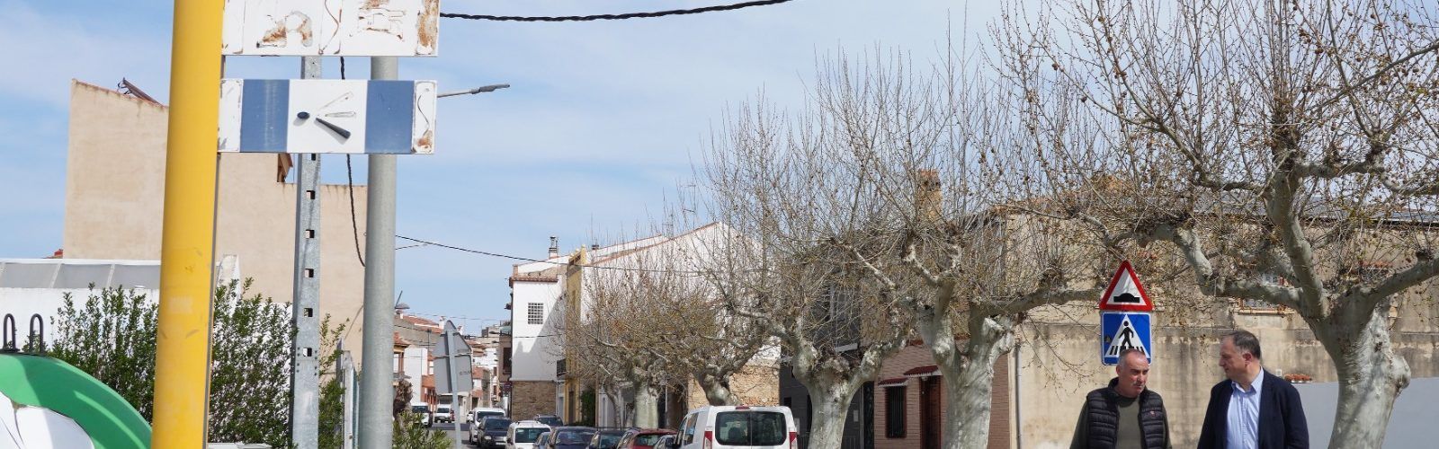 El PPCS exigix a Sánchez inversions urgents perquè la deterioració en carreteres “provoca riscos”