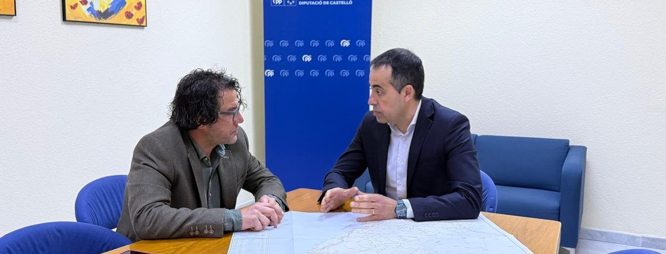 El PP garantix la seguretat dels veïns de La Mata amb el Pla de Travessies de Diputació