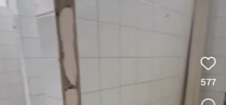 Benigazlum-Tot per Benicarló denuncia que las obras del nuevo Ramón Cid siguen “sin fecha, sin proyecto y sin soluciones”