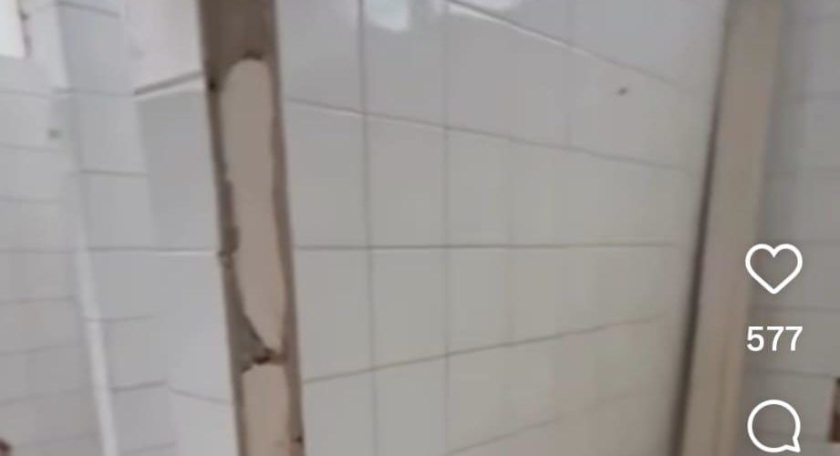 Benigazlum-Tot per Benicarló denuncia que las obras del nuevo Ramón Cid siguen “sin fecha, sin proyecto y sin soluciones”