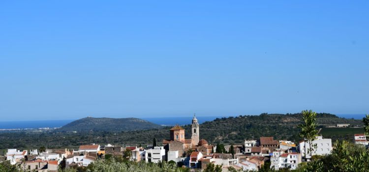 Sant Jordi renueva su sello como municipio turístico y refuerza su apuesta por la promoción del destino