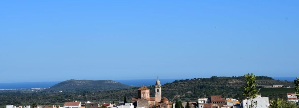 Sant Jordi renueva su sello como municipio turístico y refuerza su apuesta por la promoción del destino