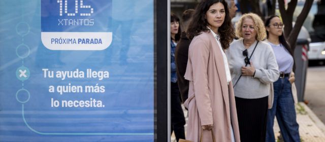 Tortosa i Benicarló se sumen a la ‘Línia 105 Xtants’ per visibilitzar la labor social, cultural i espiritual de l’Església