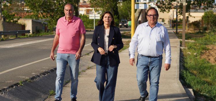 El PP torna criticar el PSOE per “convertir Castelló en l’única província sense autovia per l’interior”
