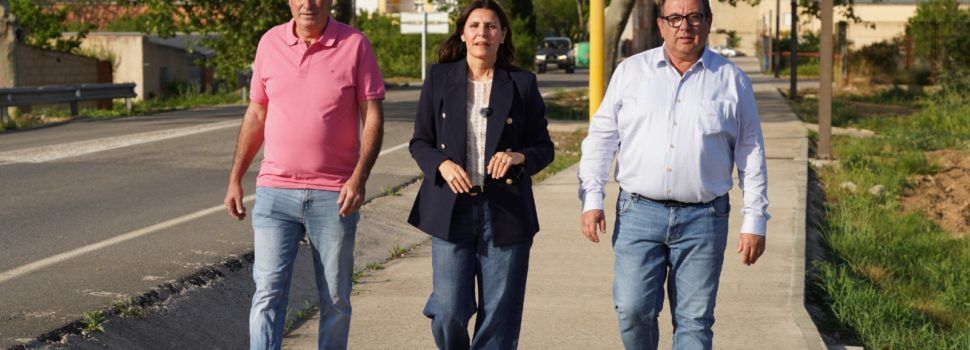 El PP torna criticar el PSOE  per “convertir Castelló en l’única província sense autovia per l’interior”