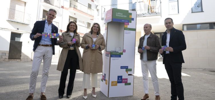 La Diputació de Castelló impulsa un projecte col·lectiu d’exploració i diàleg per a analitzar com la IA pot aplicar-se i ser útil en les zones rurals de la província