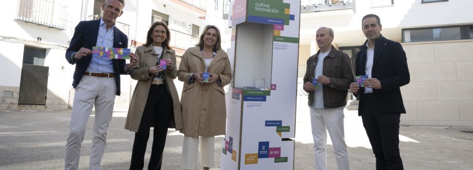 La Diputació de Castelló impulsa un projecte col·lectiu d’exploració i diàleg per a analitzar com la IA pot aplicar-se i ser útil en les zones rurals de la província
