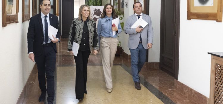 La Diputació de Castelló instarà el Govern d’Espanya a reactivar les obres de la N-232